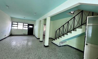 Casa en Venta en Tequis Calle Avanzada casi esquina con Agustín Vera