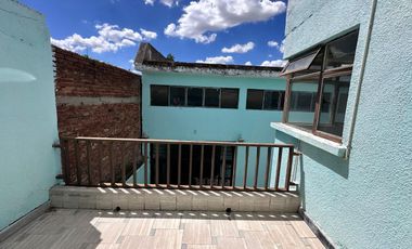 Casa en Venta en Tequis Calle Avanzada casi esquina con Agustín Vera