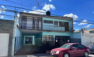 Casa en Venta en Tequis Calle Avanzada casi esquina con Agustín Vera