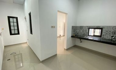 Rumah Murah Baru di Lingkungan Asri Seyegan Dekat Exit Tol