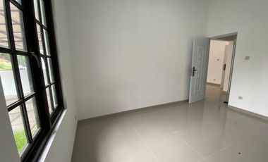 Rumah Murah Baru di Lingkungan Asri Seyegan Dekat Exit Tol