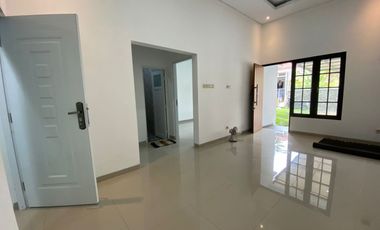 Rumah Murah Baru di Lingkungan Asri Seyegan Dekat Exit Tol