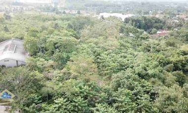 JUAL TANAH MURAH SHM DEKAT STASIUN CITERAS BANTEN