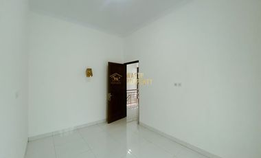 RUMAH MEWAH 2 LANTAI DI CLUSTER EXCLUSIVE DI DEPOK SLEMAN