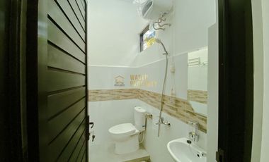 RUMAH MEWAH 2 LANTAI DI CLUSTER EXCLUSIVE DI DEPOK SLEMAN