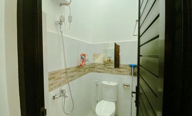 RUMAH MEWAH 2 LANTAI DI CLUSTER EXCLUSIVE DI DEPOK SLEMAN