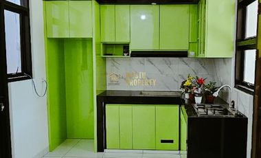 RUMAH MEWAH 2 LANTAI DI CLUSTER EXCLUSIVE DI DEPOK SLEMAN