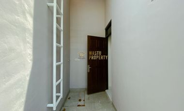 RUMAH MEWAH 2 LANTAI DI CLUSTER EXCLUSIVE DI DEPOK SLEMAN