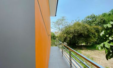 RUMAH MEWAH 2 LANTAI DI CLUSTER EXCLUSIVE DI DEPOK SLEMAN