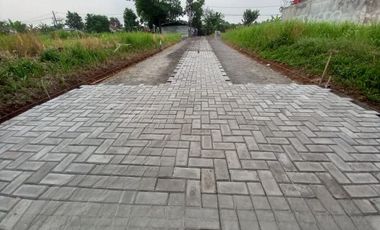 Kavling Siap Bangun Bogor Kota 2 Juta-an/m Dekat Tol Kayu Manis