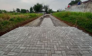 Kavling Siap Bangun Bogor Kota 2 Juta-an/m Dekat Tol Kayu Manis