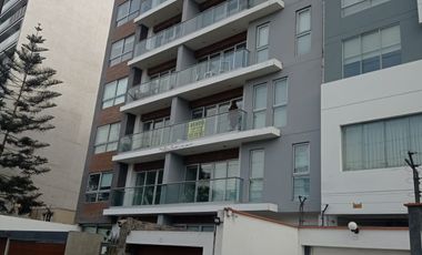 ALQUILO AMPLIO DEPARTAMENTO CERCA COLEGIO FRANCO PERUANO