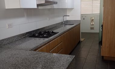 ALQUILO AMPLIO DEPARTAMENTO CERCA COLEGIO FRANCO PERUANO