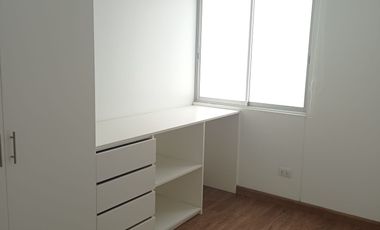 ALQUILO AMPLIO DEPARTAMENTO CERCA COLEGIO FRANCO PERUANO