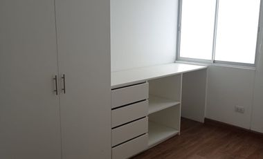 ALQUILO AMPLIO DEPARTAMENTO CERCA COLEGIO FRANCO PERUANO