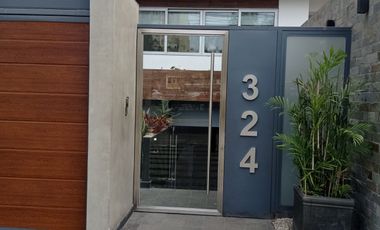 ALQUILO AMPLIO DEPARTAMENTO CERCA COLEGIO FRANCO PERUANO