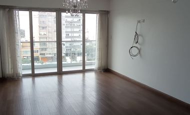 ALQUILO AMPLIO DEPARTAMENTO CERCA COLEGIO FRANCO PERUANO