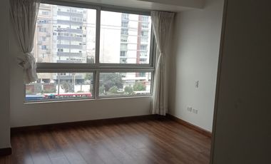 ALQUILO AMPLIO DEPARTAMENTO CERCA COLEGIO FRANCO PERUANO