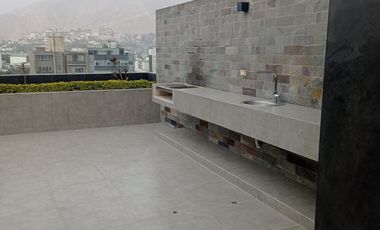 ALQUILO AMPLIO DEPARTAMENTO CERCA COLEGIO FRANCO PERUANO