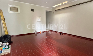 For Sale: Semi-Furnished Luxury House in the Heart of Menteng with Swimming Pool