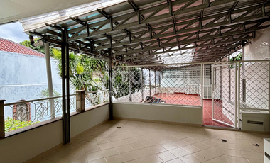 For Sale: Semi-Furnished Luxury House in the Heart of Menteng with Swimming Pool