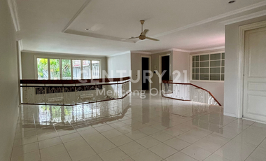 For Sale: Semi-Furnished Luxury House in the Heart of Menteng with Swimming Pool