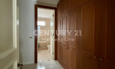 For Sale: Semi-Furnished Luxury House in the Heart of Menteng with Swimming Pool