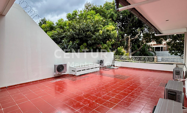 For Sale: Semi-Furnished Luxury House in the Heart of Menteng with Swimming Pool