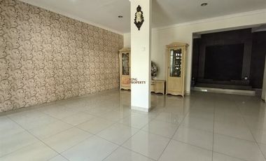 Disewakan Rumah Keluarga Premium di Puri Mansion Cluster Hawaii Dekat PIK Dan Bandara