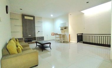 Disewakan Rumah Keluarga Premium di Puri Mansion Cluster Hawaii Dekat PIK Dan Bandara