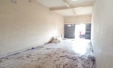 Dijual Ruko Strategis 2 Lantai di Ringroad SelatanCocok untuk Bisnis & Investasi, Tamanan, Banguntapan, Bantul