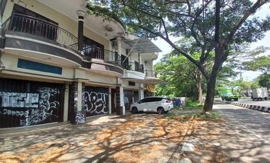 Dijual Ruko Strategis 2 Lantai di Ringroad SelatanCocok untuk Bisnis & Investasi, Tamanan, Banguntapan, Bantul