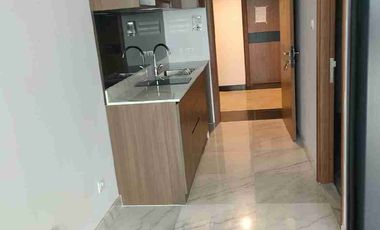Disewakan Apartemen 1 bedroom The Smith Alam Sutera