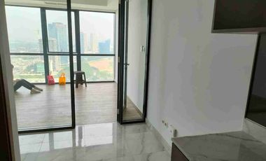 Disewakan Apartemen 1 bedroom The Smith Alam Sutera