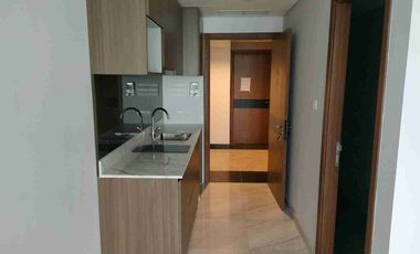 Disewakan Apartemen 1 bedroom The Smith Alam Sutera