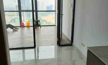 Disewakan Apartemen 1 bedroom The Smith Alam Sutera