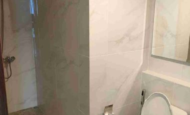 Disewakan Apartemen 1 bedroom The Smith Alam Sutera