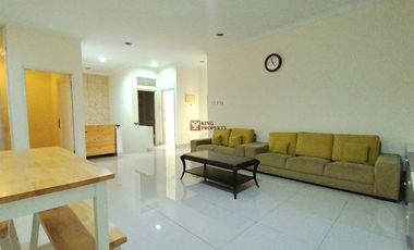 Disewakan Rumah 3 Kamar 2,5 Lantai Puri Mansion Cluster Hawaii Dekat Mall Puri dan Tol JORR