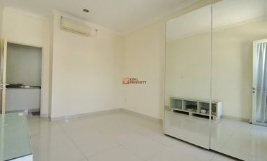Disewakan Rumah 3 Kamar 2,5 Lantai Puri Mansion Cluster Hawaii Dekat Mall Puri dan Tol JORR