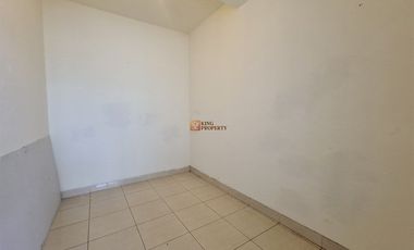 Disewakan Rumah 3 Kamar 2,5 Lantai Puri Mansion Cluster Hawaii Dekat Mall Puri dan Tol JORR