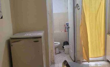 Apartemen Green Pramuka 2 Bedroom Spesial