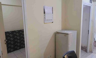 Apartemen Green Pramuka 2 Bedroom Spesial