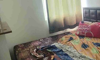 Apartemen Green Pramuka 2 Bedroom Spesial