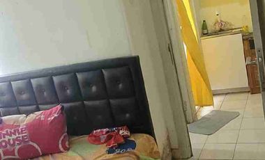 Apartemen Green Pramuka 2 Bedroom Spesial