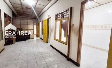 RUANG USAHA DISEWAKAN DI JOGJA DEKAT MALIOBORO