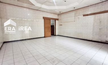 RUANG USAHA DISEWAKAN DI JOGJA DEKAT MALIOBORO