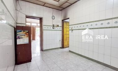 RUANG USAHA DISEWAKAN DI JOGJA DEKAT MALIOBORO