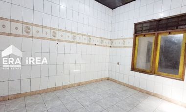 RUANG USAHA DISEWAKAN DI JOGJA DEKAT MALIOBORO