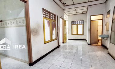 RUANG USAHA DISEWAKAN DI JOGJA DEKAT MALIOBORO
