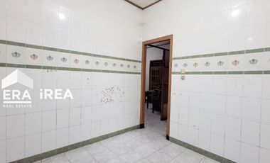 RUANG USAHA DISEWAKAN DI JOGJA DEKAT MALIOBORO